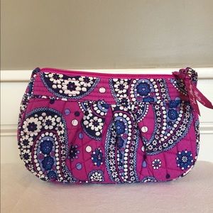 Vera Bradley small crossbody bag